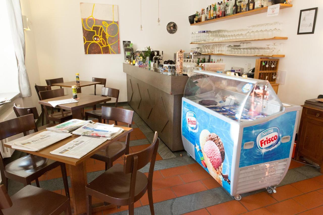Locanda La Pignatta Arogno ภายนอก รูปภาพ