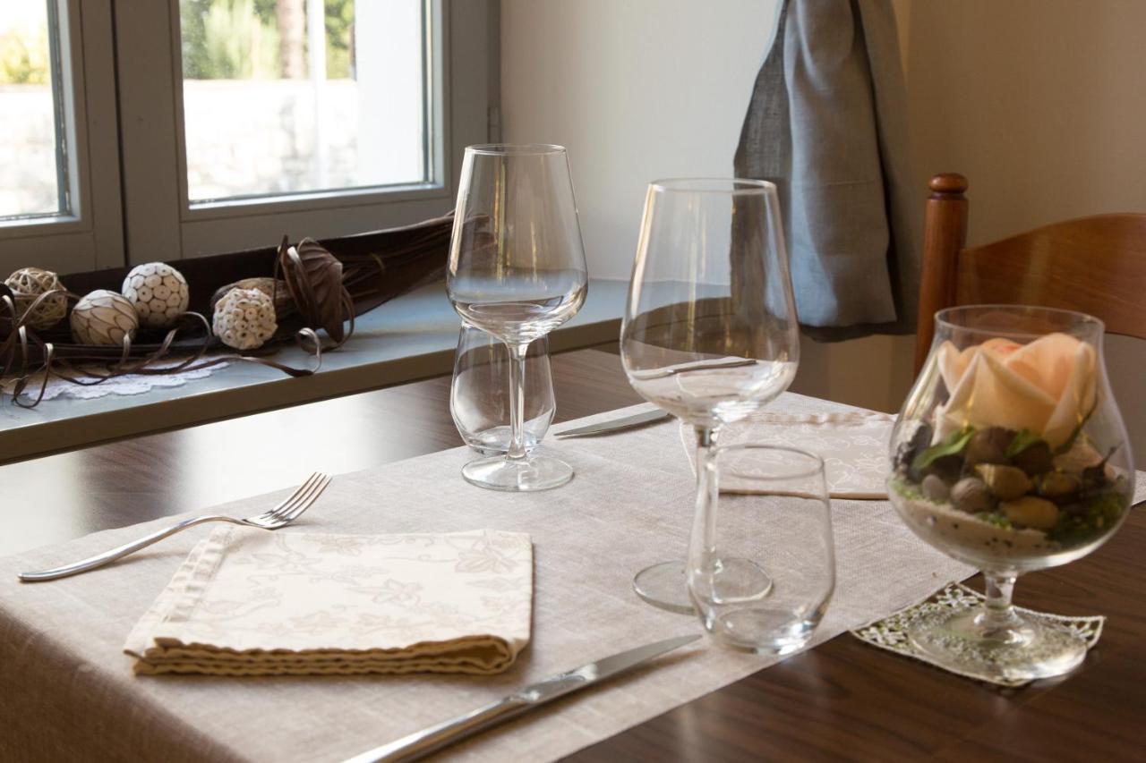Locanda La Pignatta Arogno ภายนอก รูปภาพ