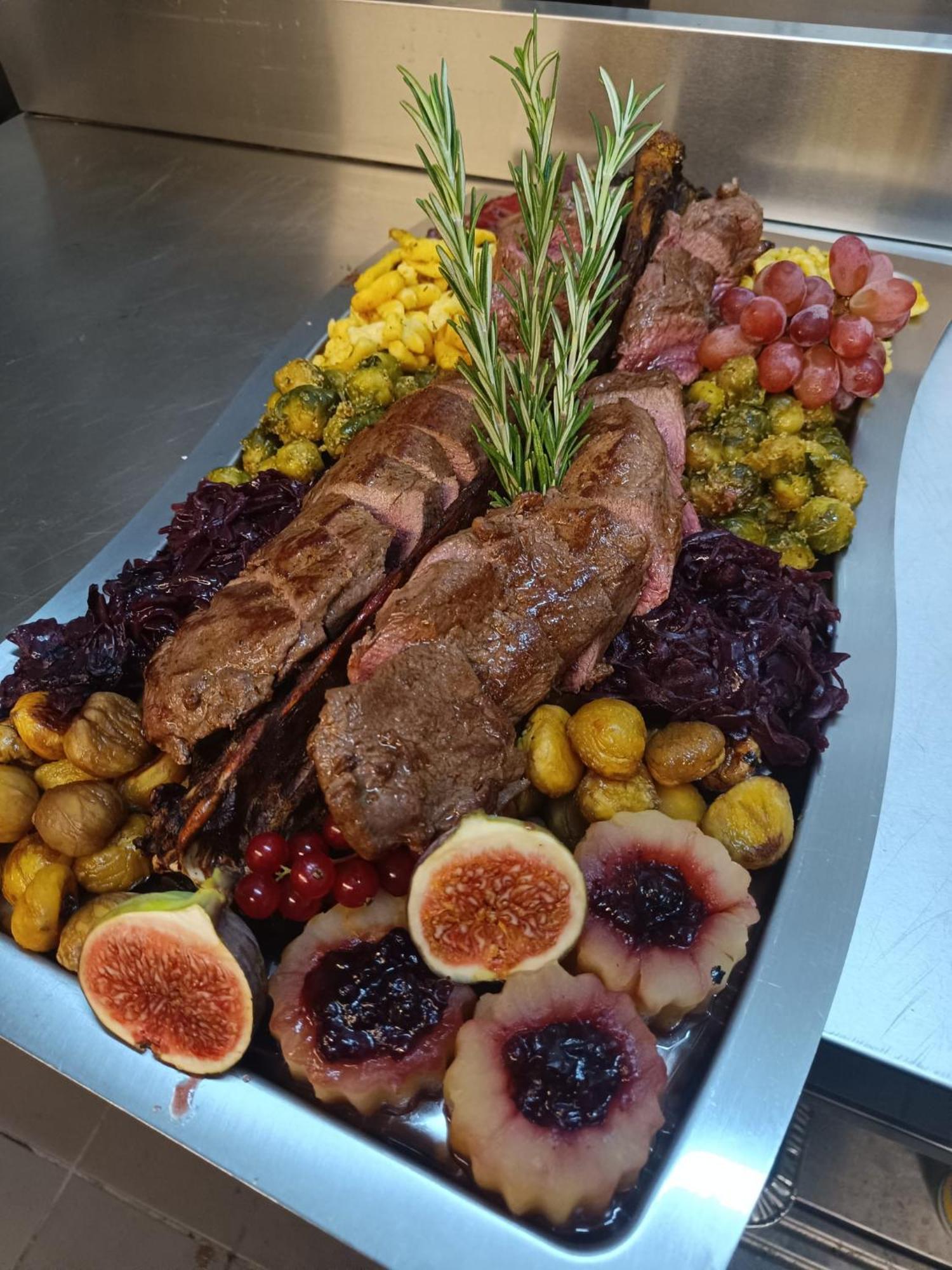 Locanda La Pignatta Arogno ภายนอก รูปภาพ