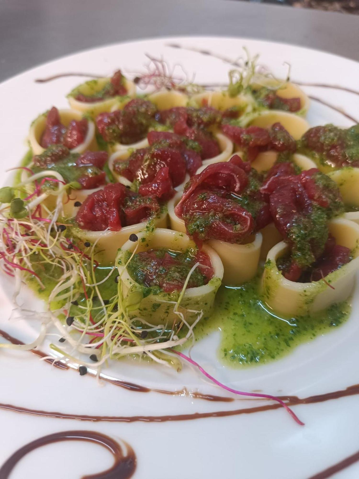 Locanda La Pignatta Arogno ภายนอก รูปภาพ